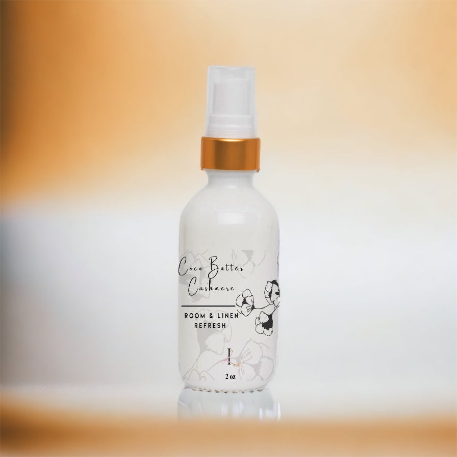 2 oz | Room & Linen Sprays